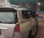 Toyota Innova   2006 - Bán Toyota Innova sản xuất 2006, màu bạc, chính chủ