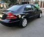 Ford Mondeo   2004 - Cần bán xe Ford Mondeo 2004, màu đen, 142 triệu