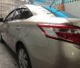 Toyota Vios 2016 - Bán xe Toyota Vios năm 2016, màu vàng, giá chỉ 415 triệu