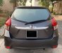 Toyota Yaris 2014 - Xe Toyota Yaris năm sản xuất 2014, màu xám, xe nhập