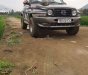 Ssangyong Korando 2004 - Bán Ssangyong Korando đời 2004, màu xám, nhập khẩu nguyên chiếc