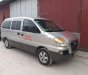 Hyundai Grand Starex   2004 - Bán Hyundai Grand Starex sản xuất năm 2004, nhập khẩu 