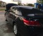 Toyota Camry   2010 - Bán ô tô Toyota Camry năm sản xuất 2010, màu đen