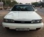 Toyota Camry   1988 - Bán Toyota Camry 1988, màu trắng, xe nhập, số sàn