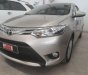 Toyota Vios 2018 - Cần bán gấp Toyota Vios đời 2018, màu vàng cát, giá có thương lượng