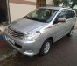 Toyota Innova 2007 - Cần bán Toyota Innova năm 2007, màu bạc, nhập khẩu nguyên chiếc