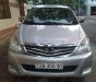 Toyota Innova 2007 - Cần bán Toyota Innova năm 2007, màu bạc, nhập khẩu nguyên chiếc