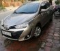 Toyota Vios 2018 - Cần bán gấp Toyota Vios E CVT AT đời 2018 chính chủ, giá 525tr