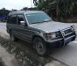 Mitsubishi Pajero   1996 - Bán Mitsubishi Pajero đời 1996, nhập khẩu