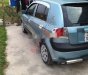 Hyundai Getz 2010 - Bán Hyundai Getz 1.1MT sản xuất 2010, màu xanh lam