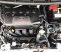 Toyota Vios 1.5E 2011 - Bán Toyota Vios 1.5E đời 2011, màu đen, giá cạnh tranh