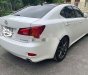 Lexus IS 2008 - Bán Lexus IS250 năm 2008, màu trắng, nhập khẩu nguyên chiếc chính chủ