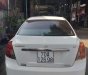 Daewoo Lacetti 2004 - Bán Daewoo Lacetti năm 2004, màu trắng, giá tốt