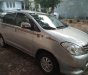 Toyota Innova 2007 - Cần bán Toyota Innova năm 2007, màu bạc, nhập khẩu nguyên chiếc