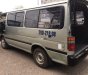 Toyota Hiace 2004 - Cần bán lại xe Toyota Hiace sản xuất 2004, màu bạc, giá 142tr