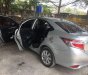 Toyota Vios 2016 - Cần bán lại xe Toyota Vios sản xuất năm 2016, màu bạc, xe nhập, 418tr