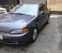 Honda Civic 1998 - Bán Honda Civic sản xuất 1998, màu xanh lam