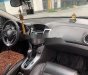 Daewoo Lacetti   2011 - Bán Daewoo Lacetti CDX AT sản xuất năm 2011, màu đen, chính chủ 