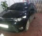 Toyota Vios   2014 - Bán Toyota Vios đời 2014, màu đen