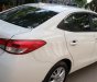 Toyota Vios E CVT 2019 - Bán Toyota Vios E CVT đời 2019, màu trắng, nhập khẩu nguyên chiếc