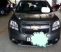 Chevrolet Orlando   2017 - Cần bán lại xe Chevrolet Orlando đời 2017, màu xám