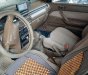 Toyota Camry 1987 - Bán Toyota Camry ư sản xuất năm 1987, màu vàng, nhập khẩu, giá 75tr