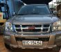 Isuzu Dmax 2007 - Cần bán Isuzu Dmax đời 2007, màu xám, 225tr