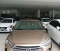 Hyundai Elantra   2016 - Bán xe Hyundai Elantra 2.0AT năm sản xuất 2016, màu vàng, số tự động