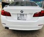 BMW 5 Series   2010 - Cần bán BMW 523i 2010, màu trắng, xe nhập 