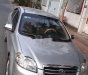 Daewoo Gentra 2006 - Cần bán lại xe Daewoo Gentra đời 2006, màu bạc xe gia đình