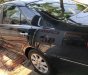 Toyota Camry 2003 - Cần bán gấp Toyota Camry năm 2003, màu đen, xe nhập