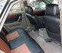 Daewoo Lacetti   2009 - Bán Daewoo Lacetti năm sản xuất 2009, màu đen, xe gia đình, giá tốt