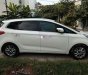 Kia Rondo   2016 - Bán Kia Rondo năm sản xuất 2016, màu trắng, số tự động, giá 475tr