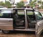 Kia Carnival 2008 - Bán Kia Carnival năm sản xuất 2008, màu bạc