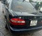 Toyota Corolla 2000 - Cần bán lại xe Toyota Corolla MT năm 2000, màu đen chính chủ