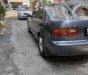 Honda Civic 1998 - Bán Honda Civic sản xuất 1998, màu xanh lam