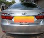 Toyota Camry   2016 - Bán xe cũ Toyota Camry 2016, màu bạc