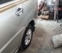 Toyota Innova 2007 - Cần bán gấp Toyota Innova đời 2007, màu bạc