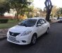 Nissan Sunny 2013 - Cần bán gấp Nissan Sunny đời 2013, màu trắng, 325 triệu