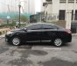 Toyota Vios 2014 - Gia đình cần bán chiếc Toyota Vios E MT sản xuất năm 2014, màu đen giá cạnh tranh