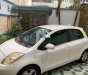 Toyota Yaris 2008 - Bán Toyota Yaris năm 2008, màu trắng, nhập khẩu nguyên chiếc chính chủ