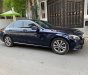 Mercedes-Benz C class   2015 - Bán Mercedes C200 đời 2015, màu xanh đậm, giá cạnh tranh