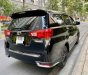 Toyota Innova   2019 - Cần bán xe cũ Toyota Innova đời 2019, màu đen