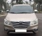 Toyota Innova 2015 - Bán Toyota Innova đời 2015, màu vàng, giá chỉ 460 triệu