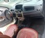 Chevrolet Spark   2009 - Bán xe Chevrolet Spark năm sản xuất 2009, màu trắng