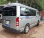 Toyota Hiace   2005 - Bán Toyota Hiace sản xuất năm 2005, máy dầu