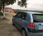 Hyundai Getz 2010 - Cần bán Hyundai Getz sản xuất năm 2010, màu xanh lam, nhập khẩu