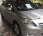 Toyota Vios 2012 - Cần bán xe Toyota Vios sản xuất 2012, màu xám