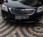 Toyota Camry   2010 - Bán Toyota Camry đời 2010, màu đen