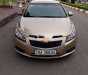 Chevrolet Cruze   2011 - Bán Chevrolet Cruze đời 2011, màu vàng, giá 275 triệu